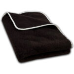 Еднослойно мериносово одеяло #2